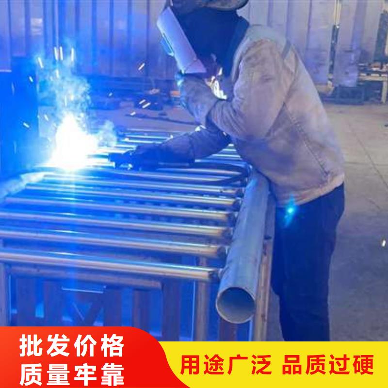  护栏省心又省钱