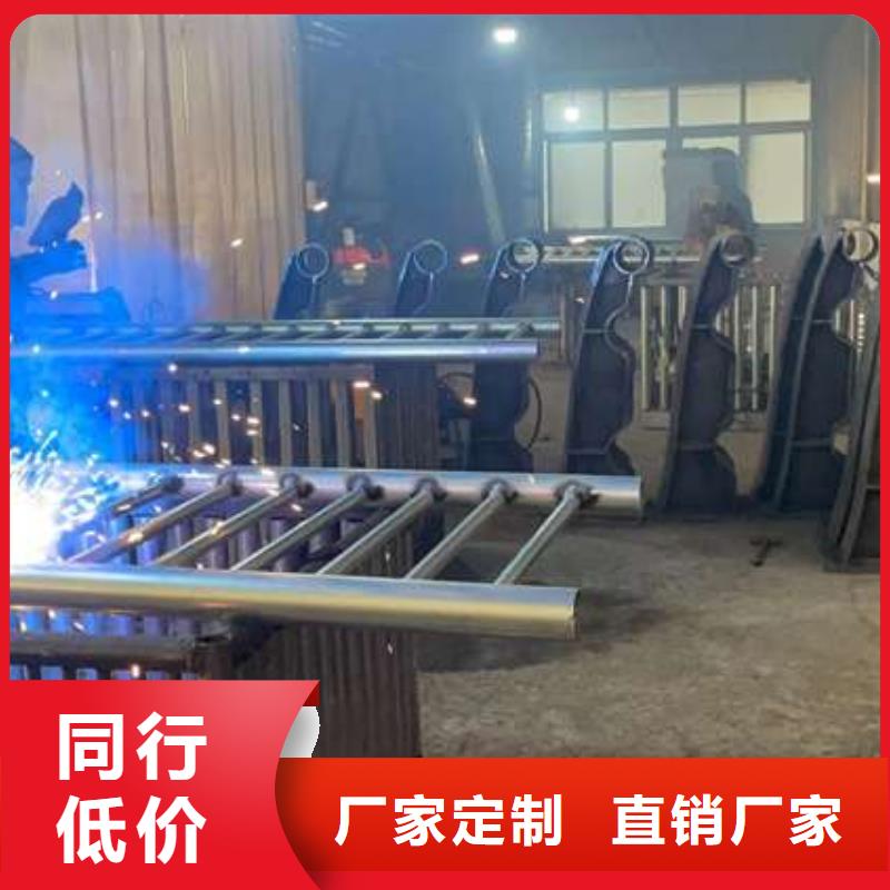 护栏镀锌波形护栏好产品放心购