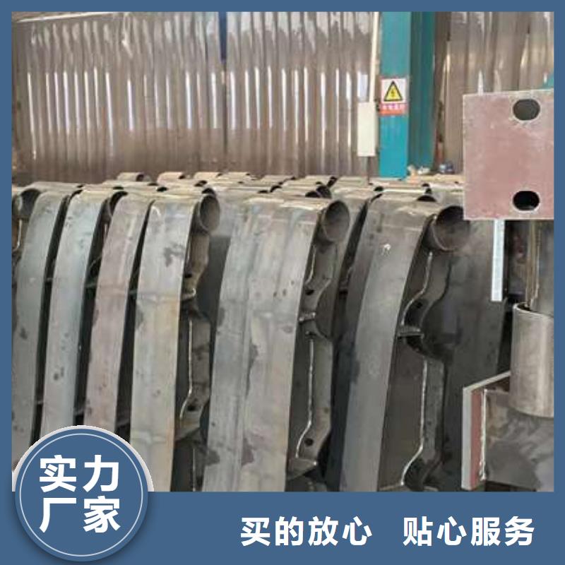 护栏用心服务