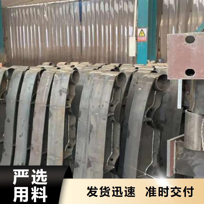 护栏有实力有经验