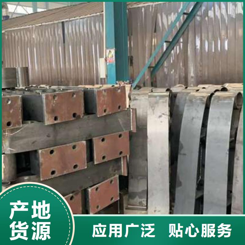  护栏市场报价