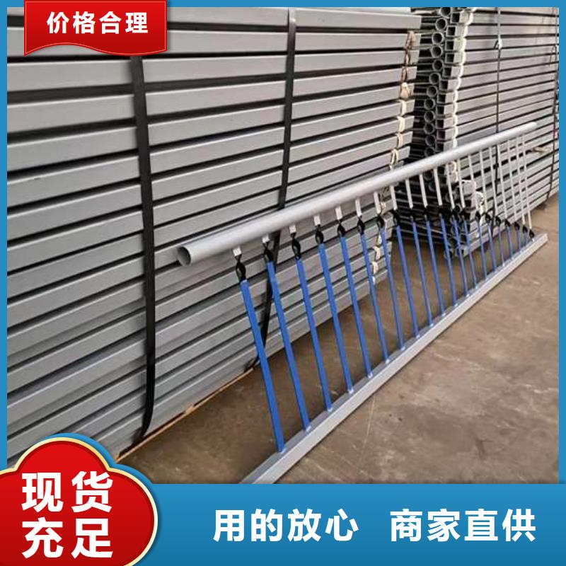 护栏不锈钢立柱批发货源