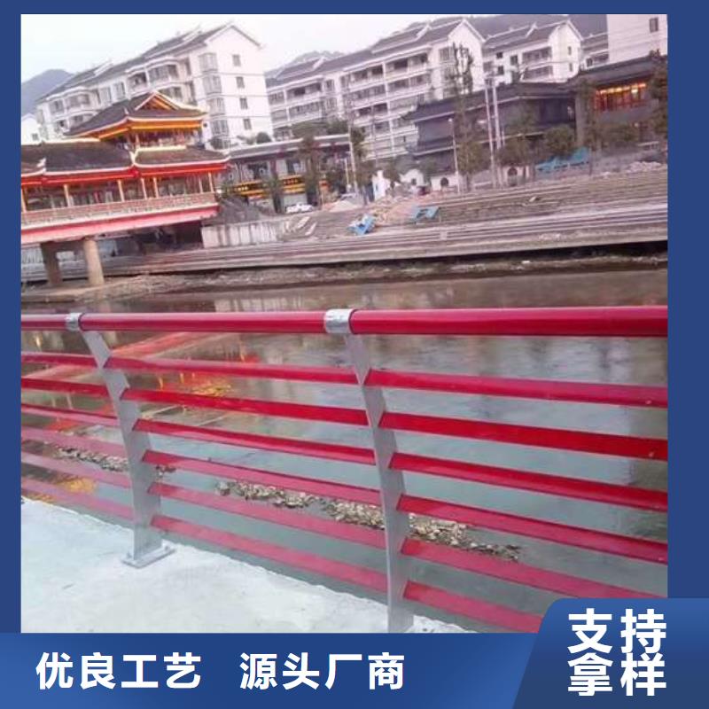 护栏不锈钢立柱批发货源