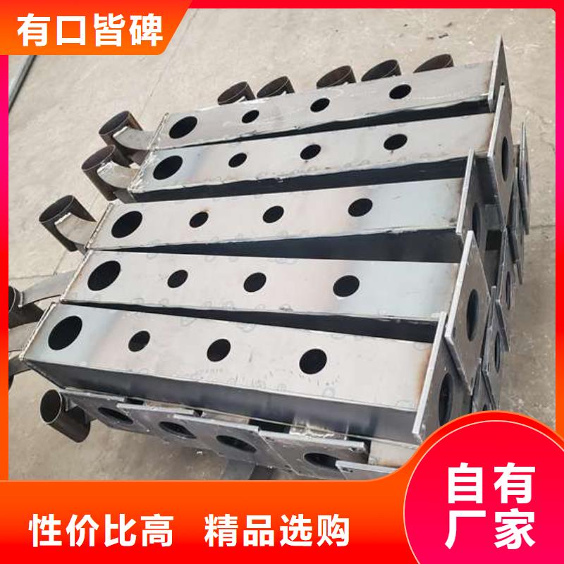护栏镀锌波形护栏好产品放心购