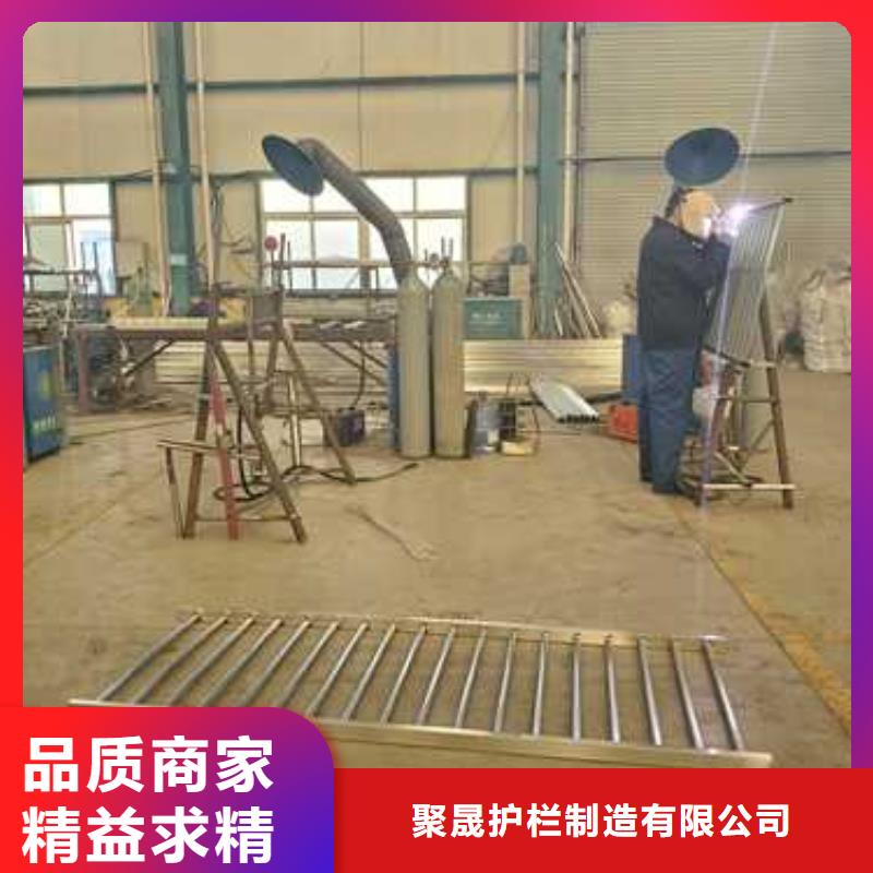 护栏_【桥梁护栏厂】对质量负责