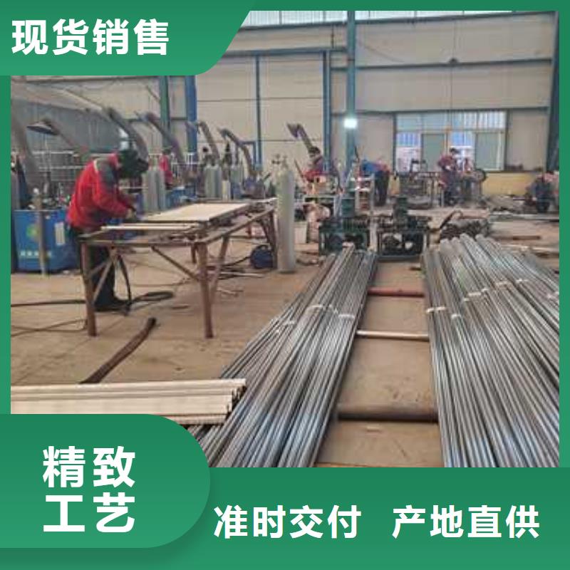 护栏选择大厂家省事省心