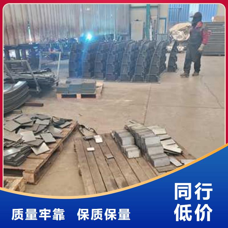 护栏有实力有经验