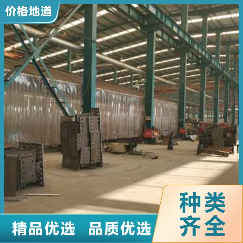 桥梁护栏现货销售厂家