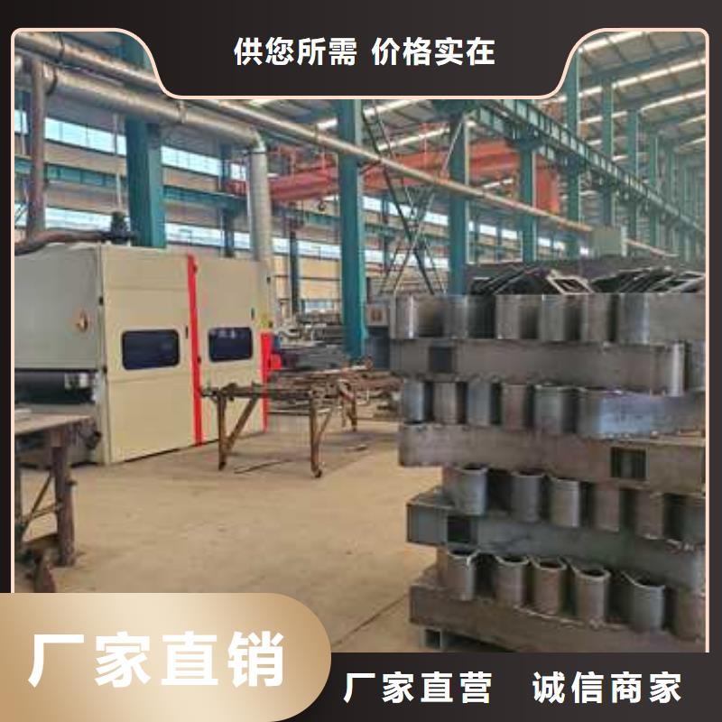 【护栏】桥梁护栏厂细节展示