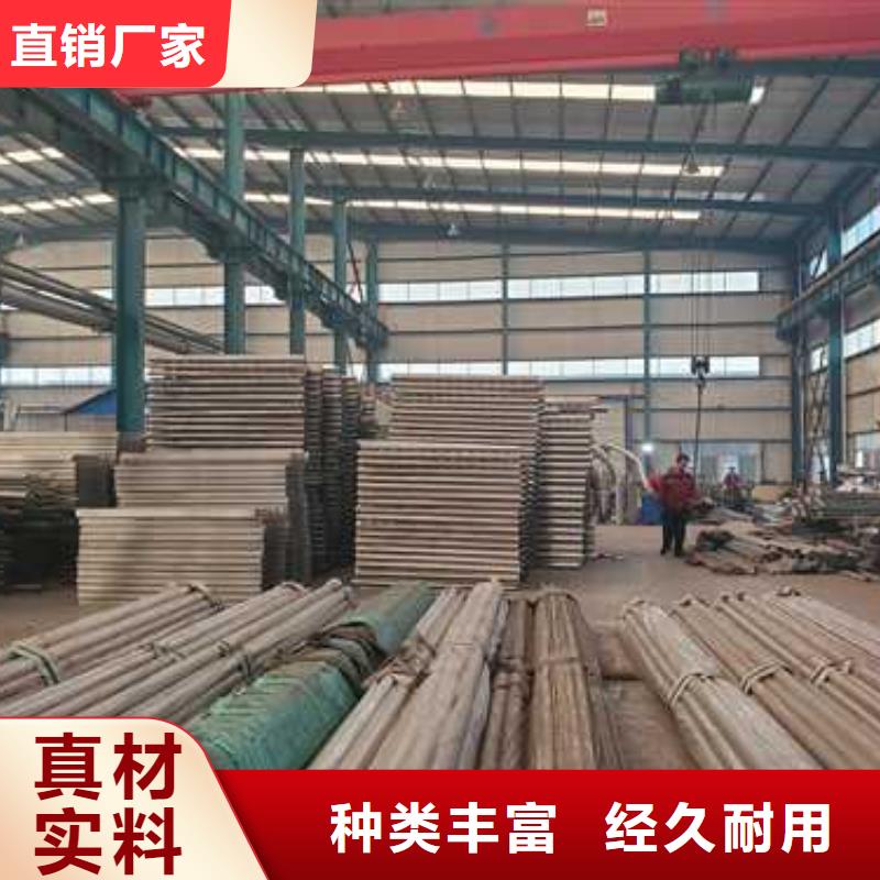 护栏敢与同行比质量