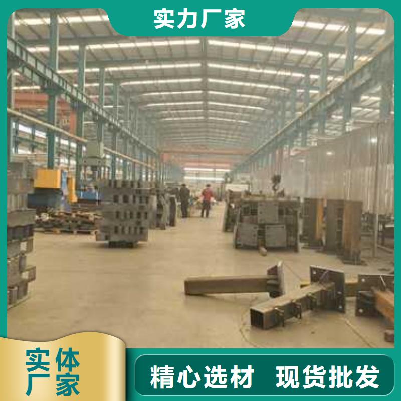 桥梁景观护栏批发