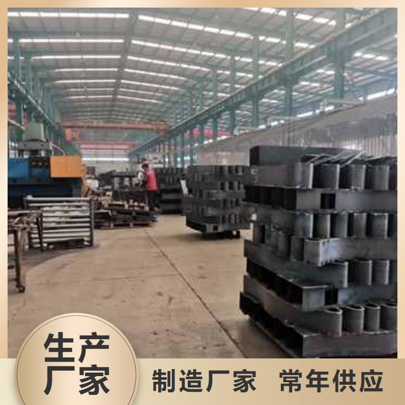 【护栏】【中央分隔栏】厂家品控严格