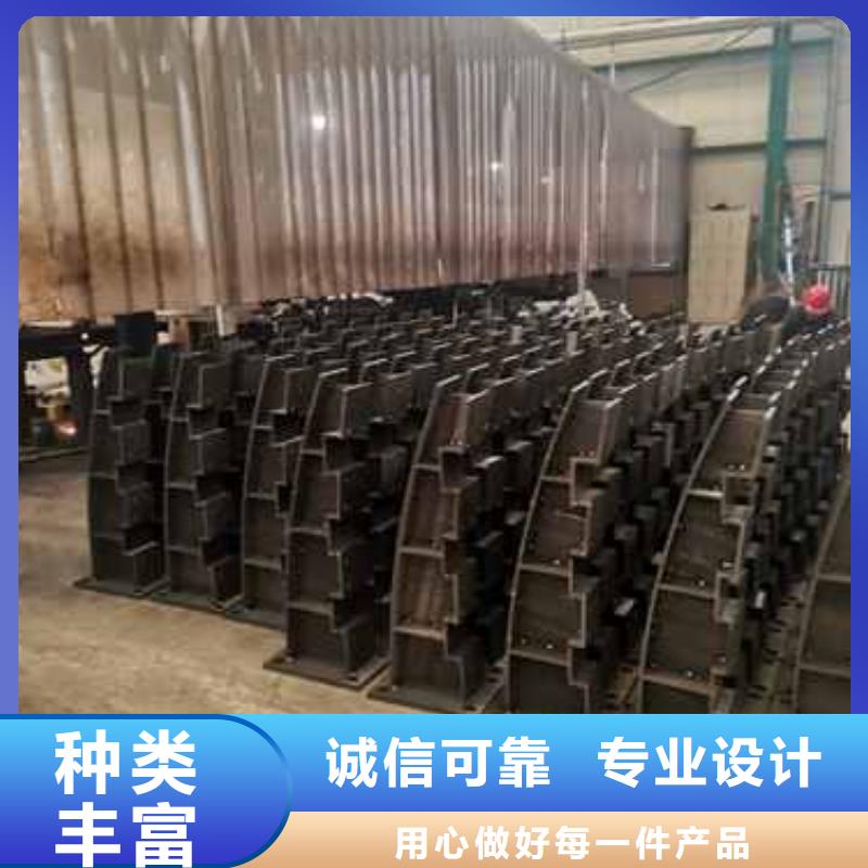  护栏支持定制贴心售后