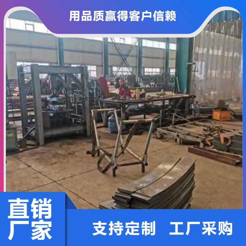 桥梁护栏让利新老客户