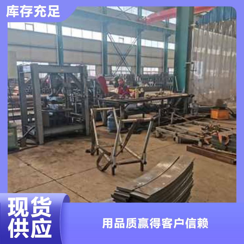 【护栏河堤防撞护栏一站式供应】
