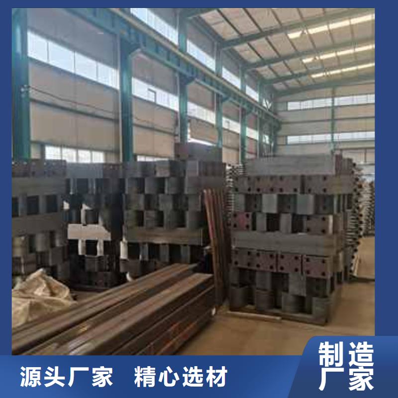 护栏_【市政护栏】品质无所畏惧