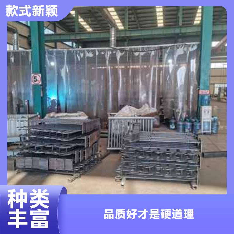 护栏实体诚信厂家