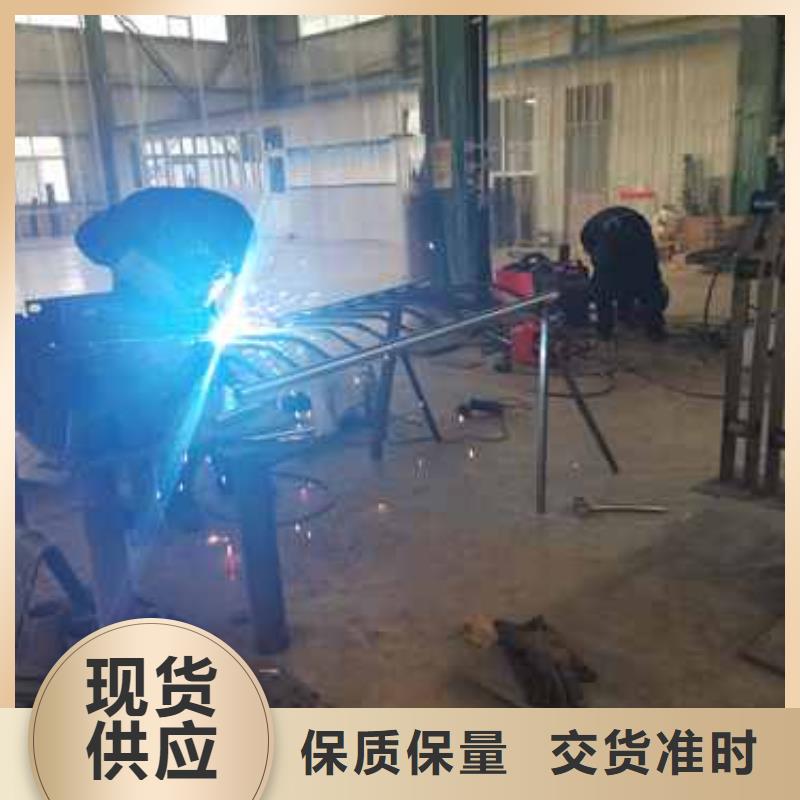 桥梁景观护栏厂家直供