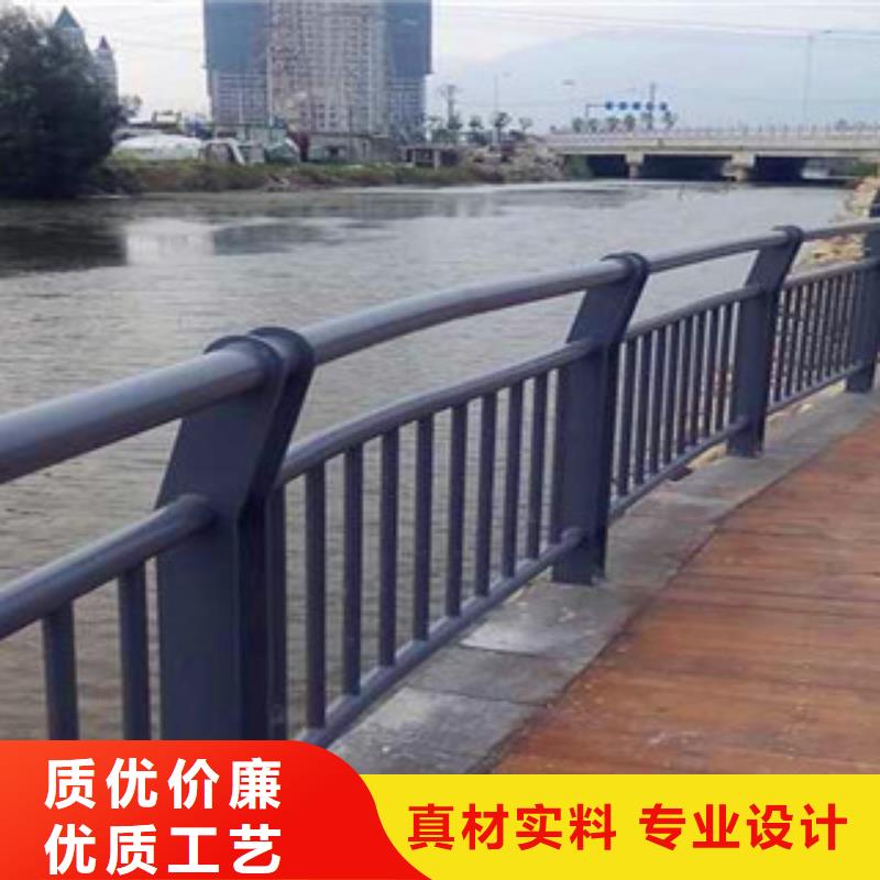 护栏栈道护栏厂丰富的行业经验