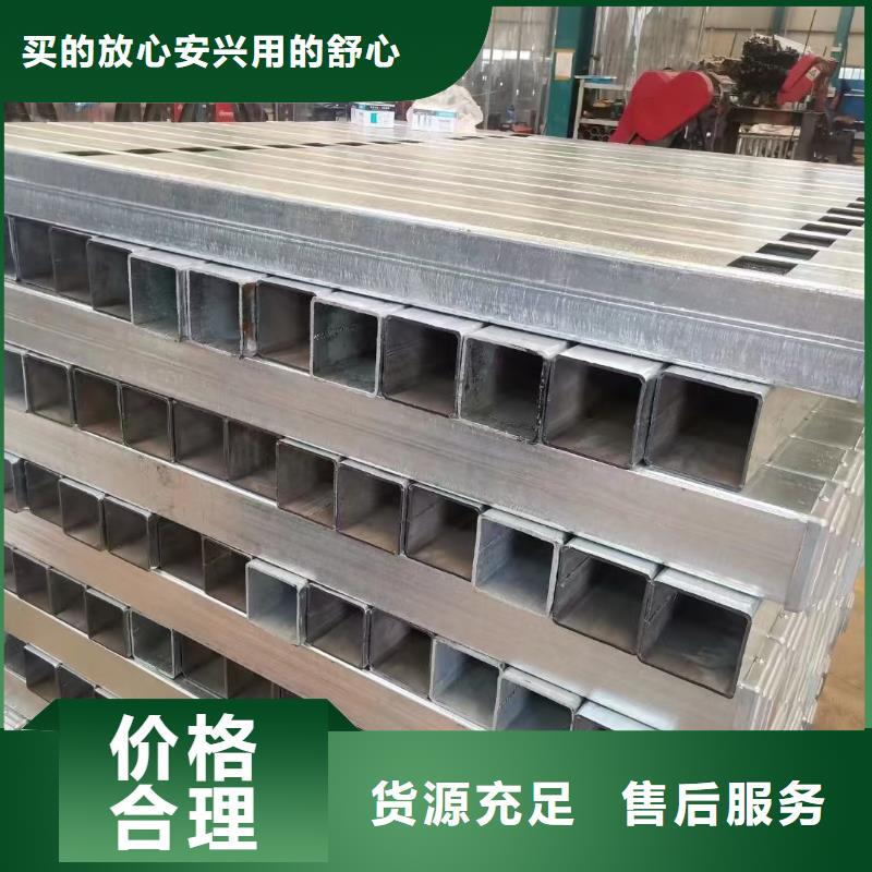 护栏不锈钢复合管厂工厂直销