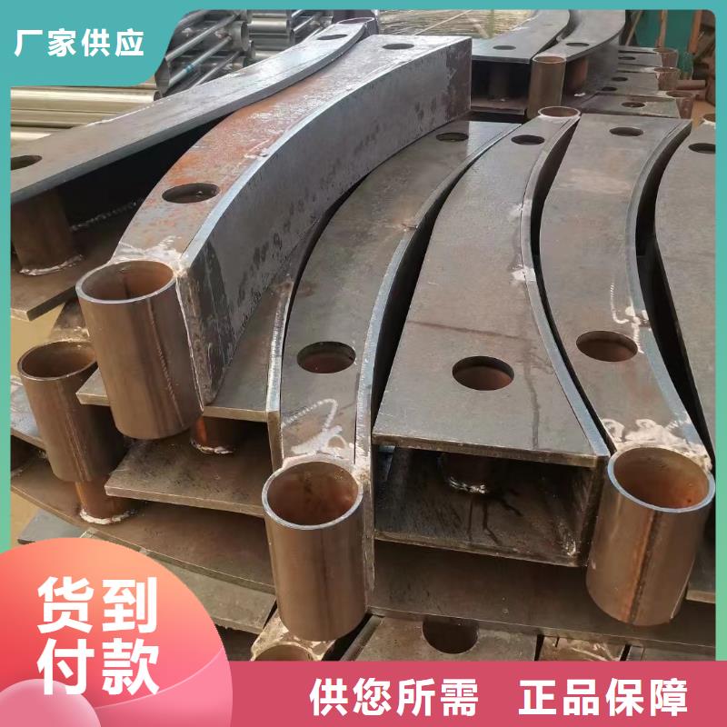 护栏多年行业经验