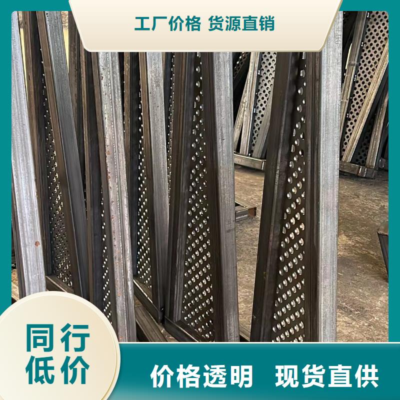 护栏老客户钟爱