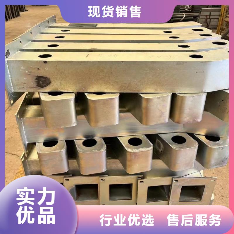 护栏河堤防撞护栏真正让利给买家