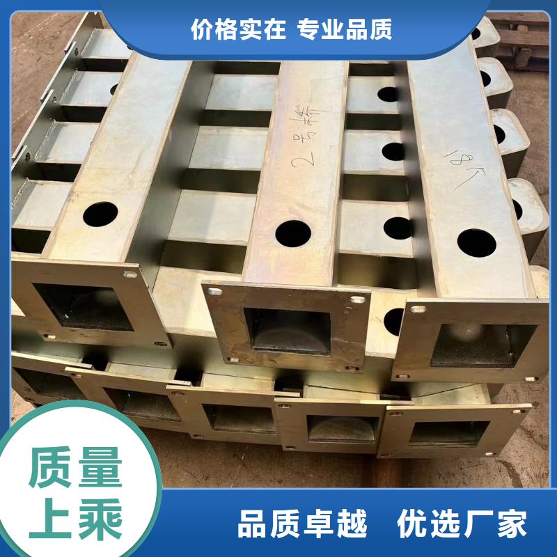  护栏符合标准
