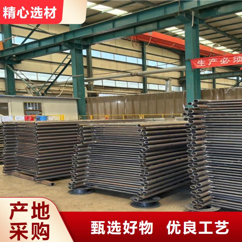 护栏【桥梁护栏厂】海量现货