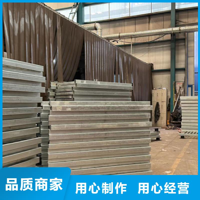  护栏老客户钟爱
