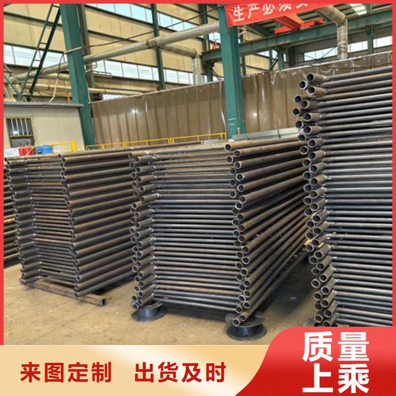 护栏选择大厂家省事省心