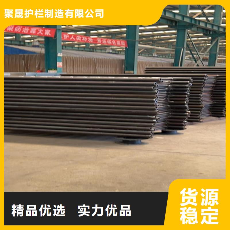 【护栏,桥梁景观栏杆多种工艺】