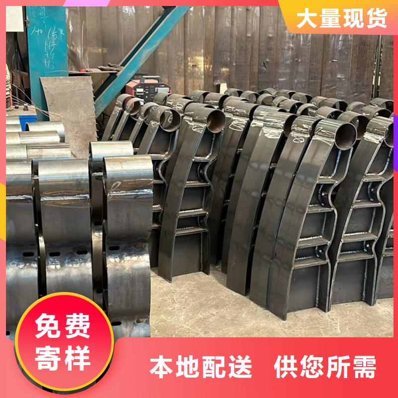 护栏【高速开口栏网】多种优势放心选择