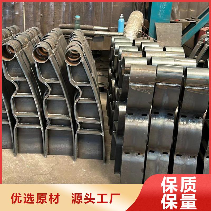 护栏一周内发货