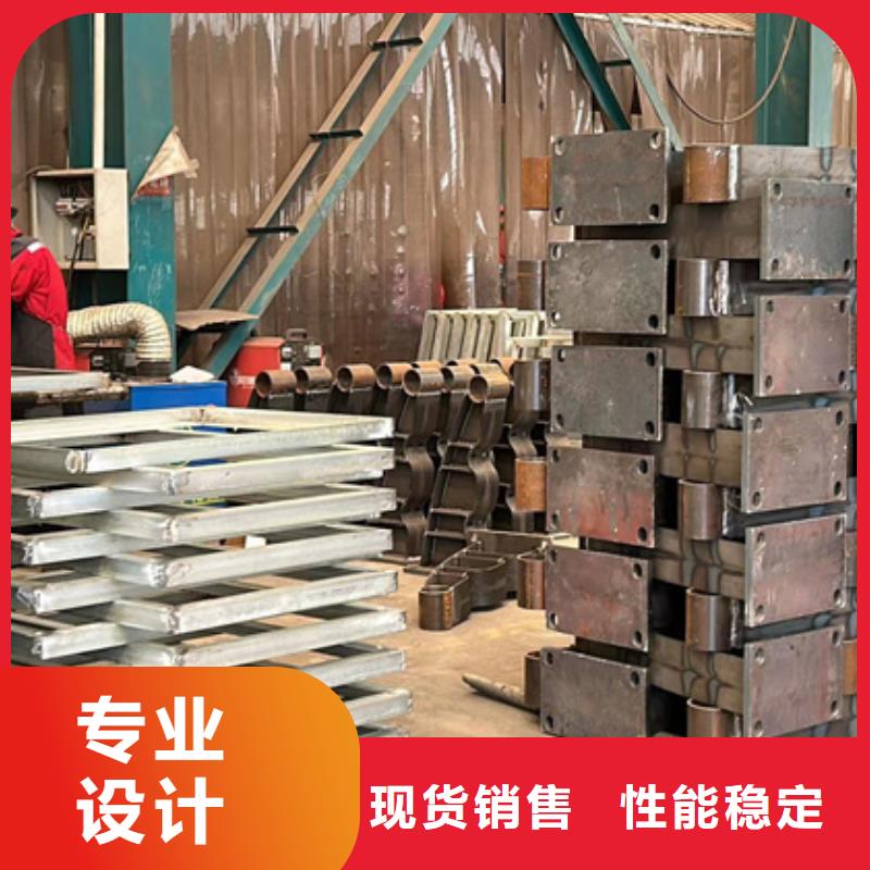 护栏-桥梁护栏厂敢与同行比价格