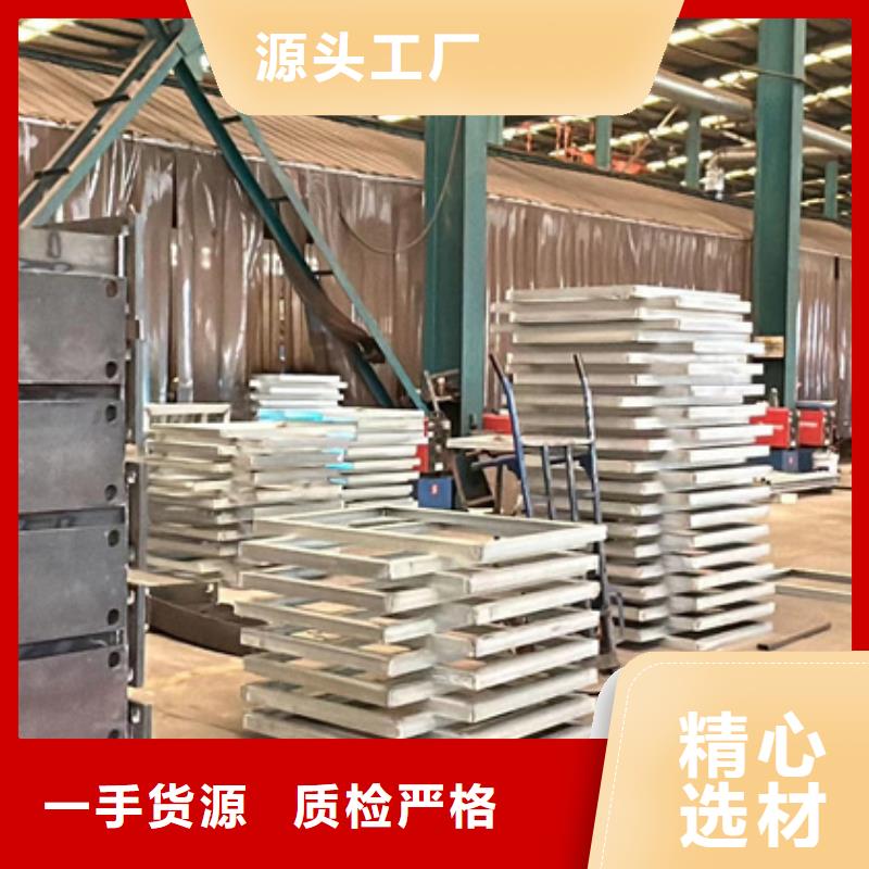 护栏M型防撞护栏厂家现货供应