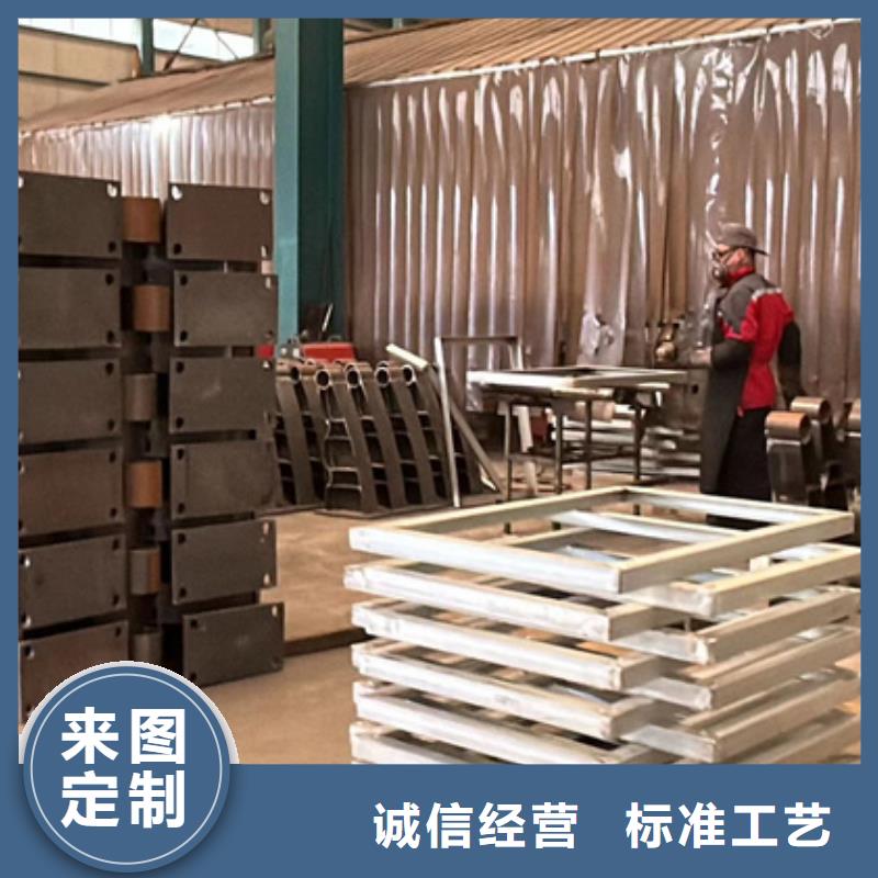 护栏市场行情