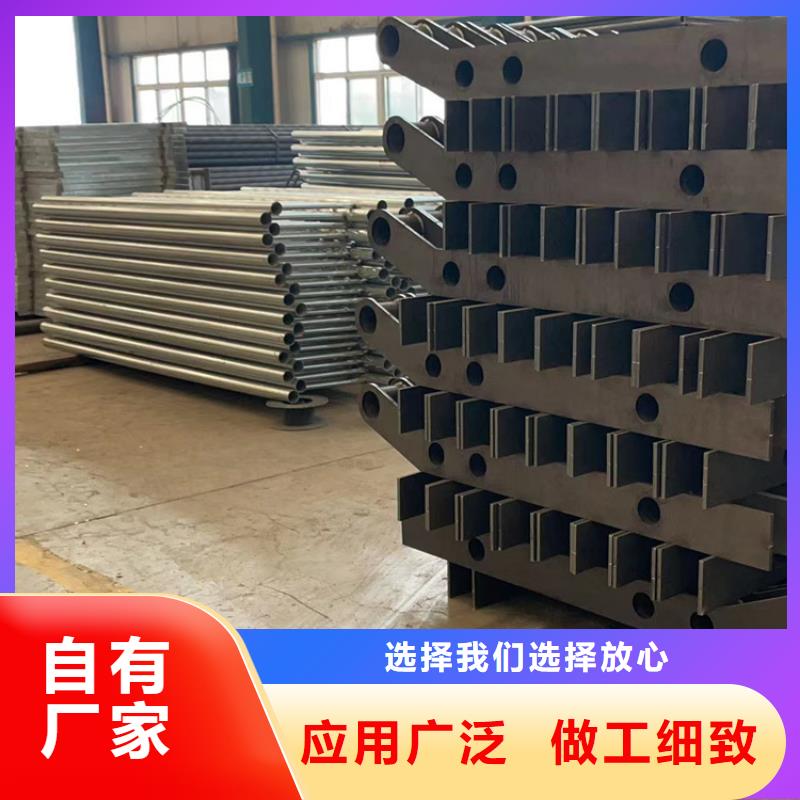 护栏_【镀锌管景观护栏】实力厂家
