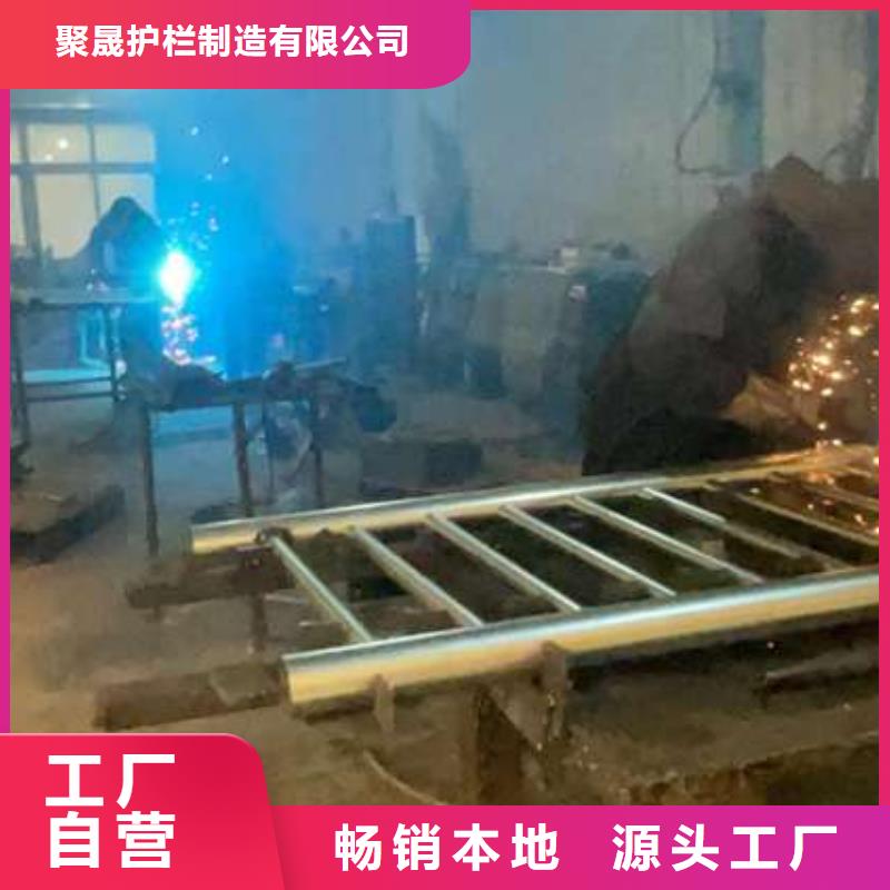 护栏【中央分隔栏】甄选好厂家