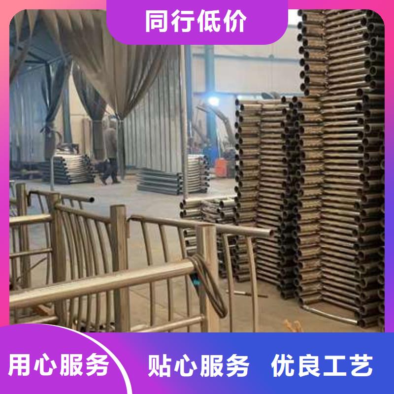 护栏选择大厂家省事省心