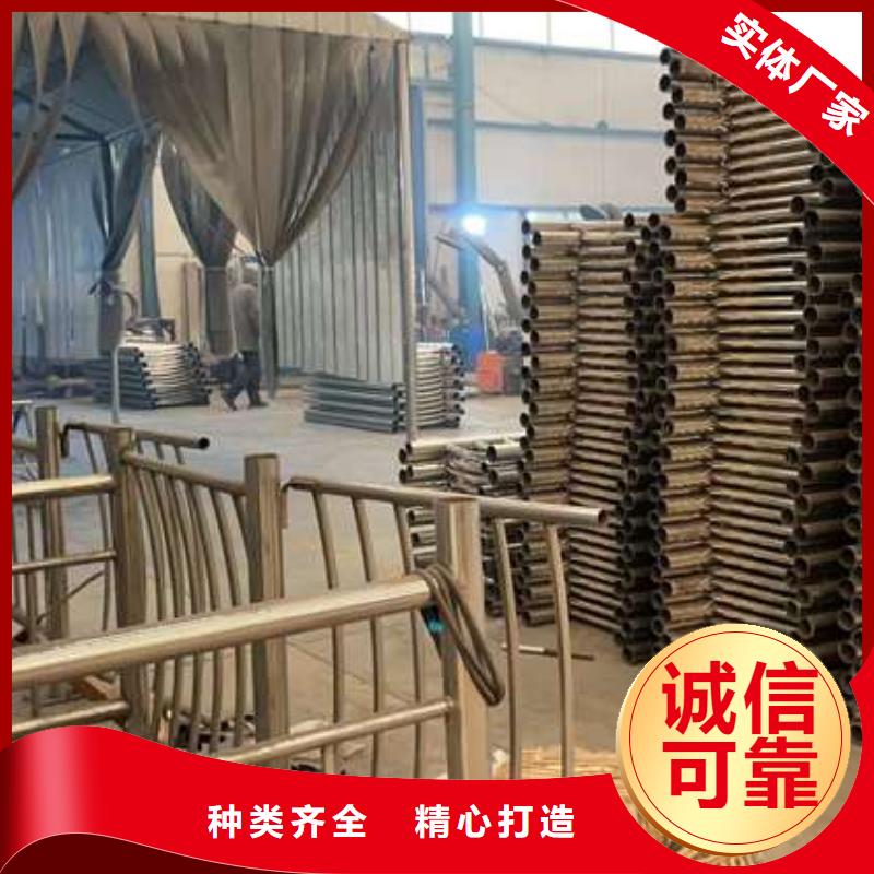 质优价廉的景观护栏生产厂家