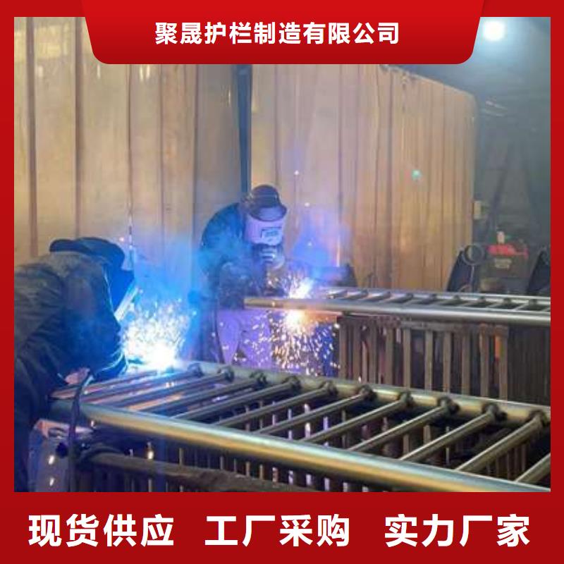 护栏_立柱现货充裕