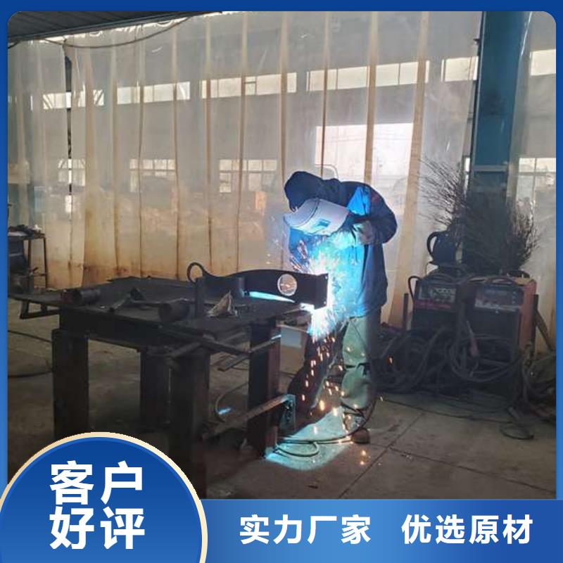 护栏,不锈钢复合管护栏厂厂家案例