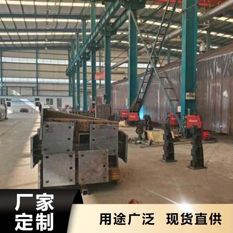 护栏-桥梁护栏厂敢与同行比价格