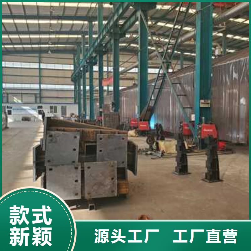 护栏景观护栏款式多样