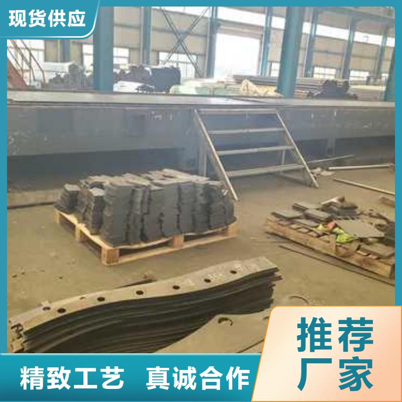  护栏欢迎来厂考察
