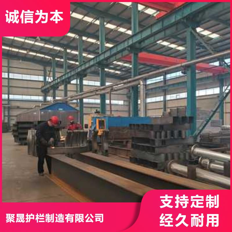 护栏-桥梁护栏厂敢与同行比价格