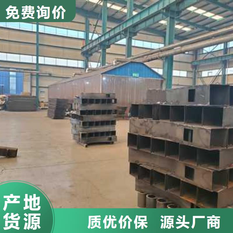 护栏市场行情