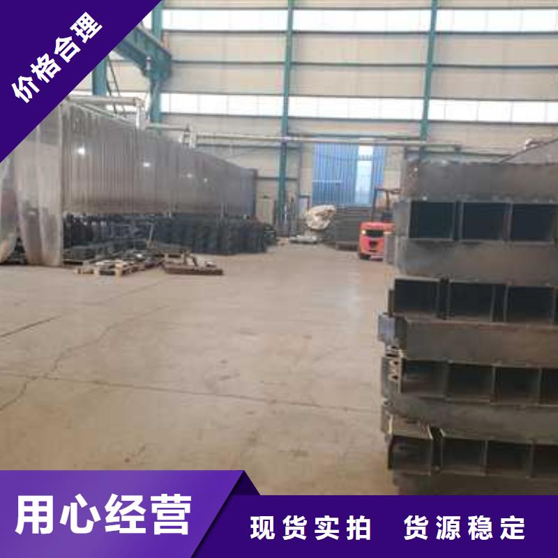 护栏M型防撞护栏厂家现货供应