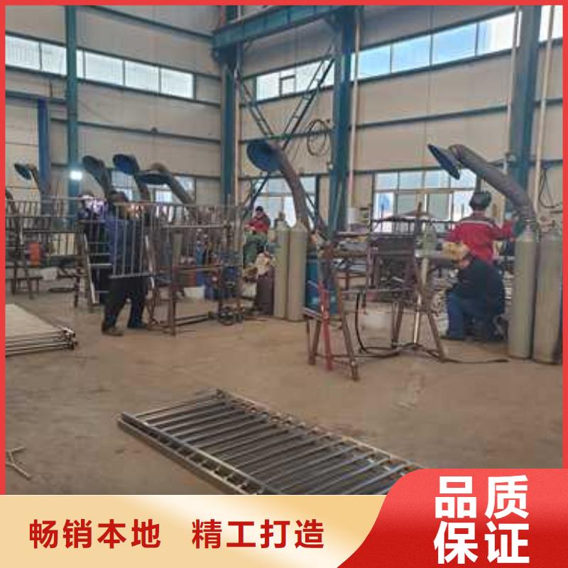 护栏专业供货品质管控